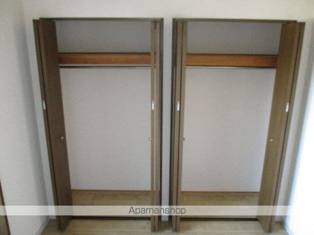 エコガーデン A棟の内装写真