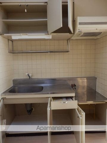 稲毛東ハイツの内装写真
