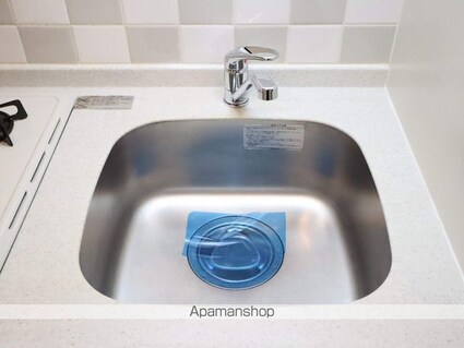 プレサンス泉アーバンゲート[1R/20.16m2]の内装6