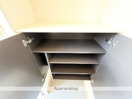 セジュール　ウィットーＳ[1R/35.54m2]の内装9