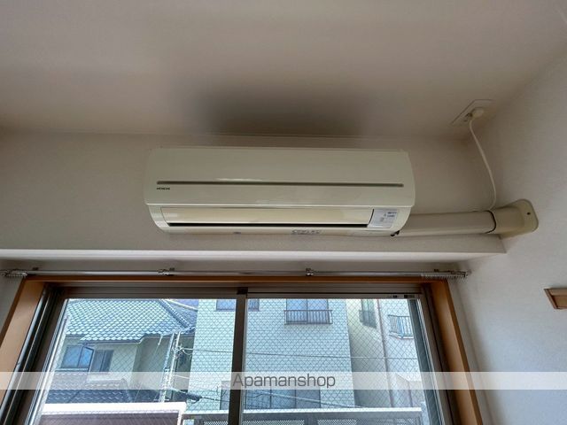 シーショア・下河原の内装写真
