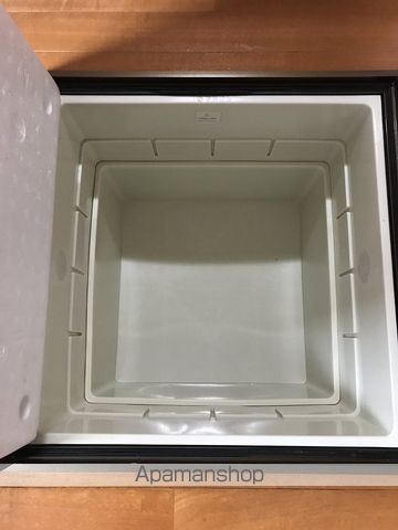 シャンポール IIの内装写真