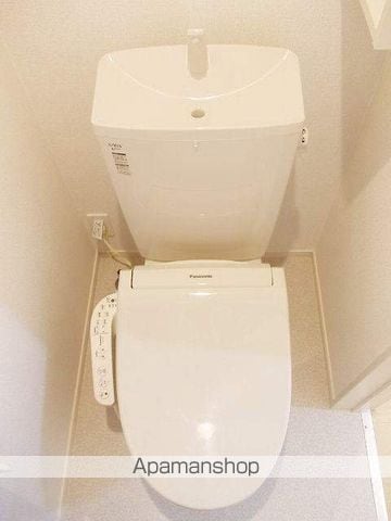 プランドールの内装写真