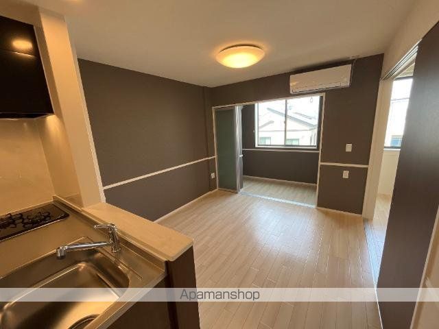 apartment 山形県寒河江市大字寒河江字内の袋
地図を見る