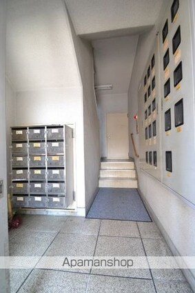 サンライズ米沢[1R/25m2]の共用部3