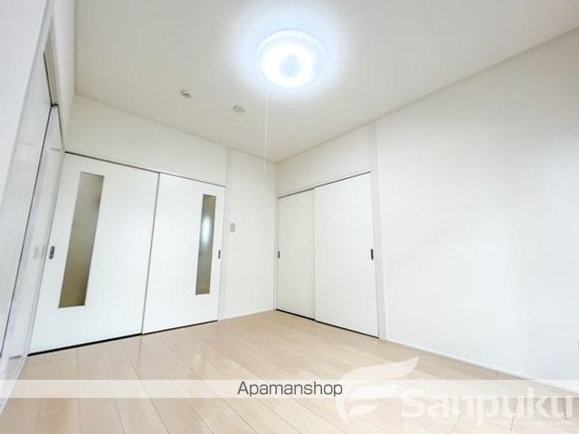 緑風館久万ノ台の内装写真
