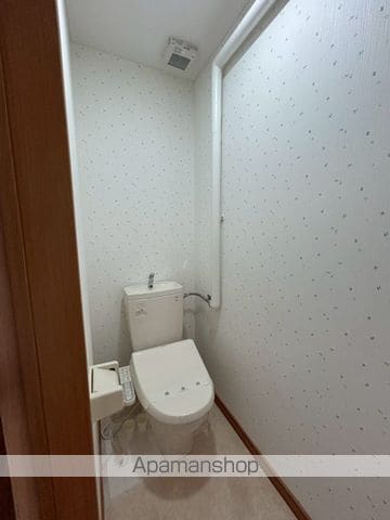 コスモ神居の内装写真