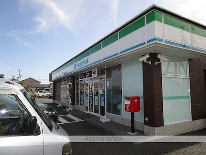 元台コーポ　店舗[事務所/60.76m2]の周辺7