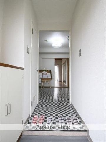 ゴールデンハイツ高砂の内装写真