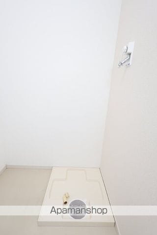 カスタニエ緑井IIの内装写真