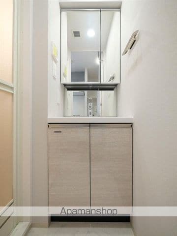 オーパスホームズ川口の内装写真