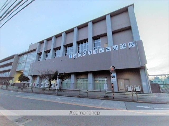 レオパレスセードルIIの周辺写真