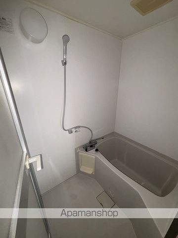 山岸ハイツの内装写真
