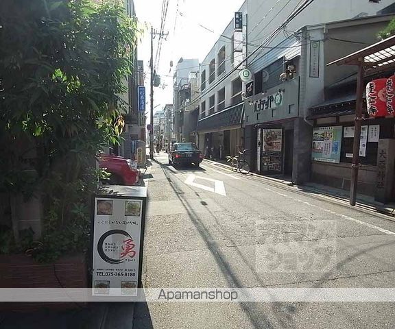 AMI四条烏丸の周辺写真