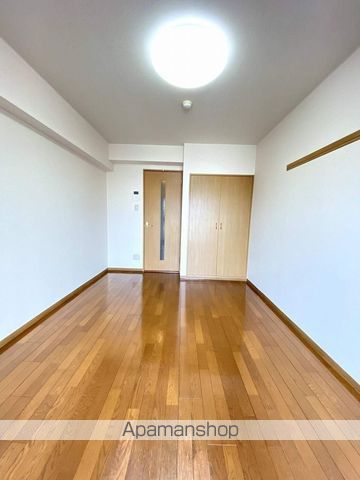 パルグランドマンションの内装写真