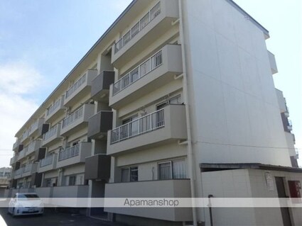 和歌山県和歌山市西小二里２丁目[3DK/51m2]の外観2