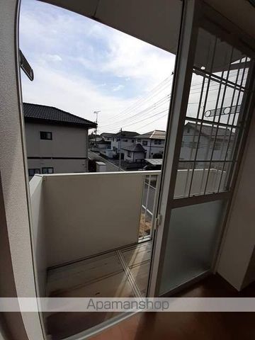 グリーンフィールドの内装写真