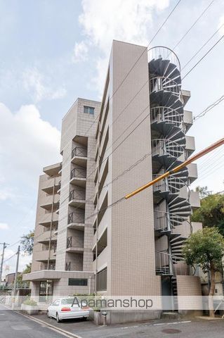 CALVERT西宝町の外観写真