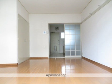 メゾンラフィーネ[1K/23.1m2]のリビング・居間