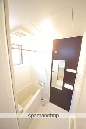 ＳーＦＯＲＴ八王子堀之内[1R/26.28m2]のバス