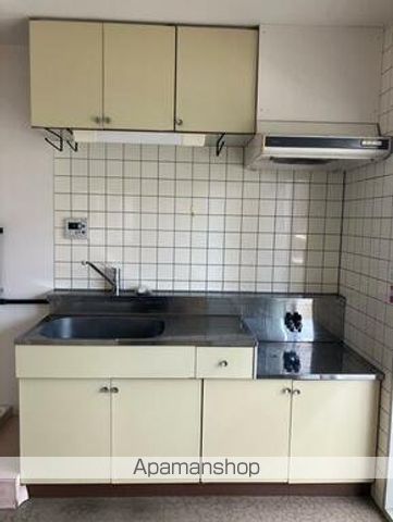 アークハイツ宮田の内装写真