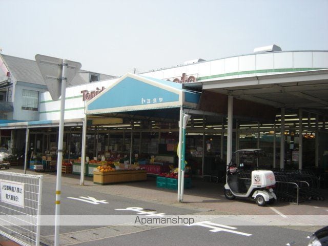 レオパレスPersimmonAの周辺写真