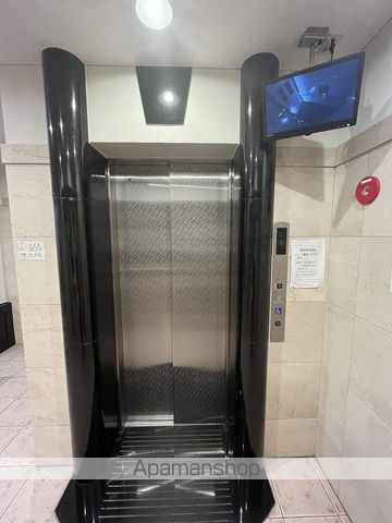 ディナスティ松屋町IIの外観写真