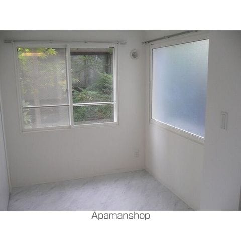 ラフィネ北円山の内装写真