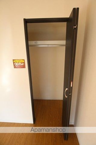CASA MIYANOMORIの内装写真