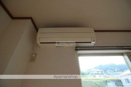 広島県府中市用土町[2DK/43.82m2]の内装1