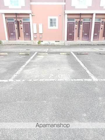 フロラシオン寺小路 Aのその他写真