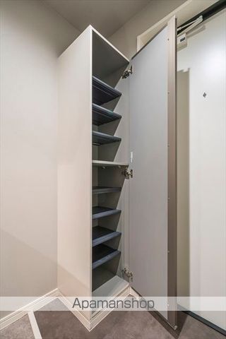 k1 apartmentsの内装写真