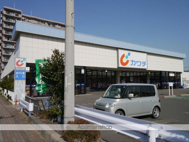 プレミールの周辺写真