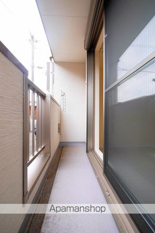 MIKI HOUSEIの内装写真