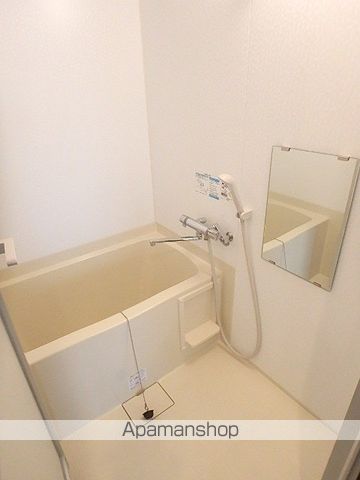 ブランノワールN13.EXEの内装写真