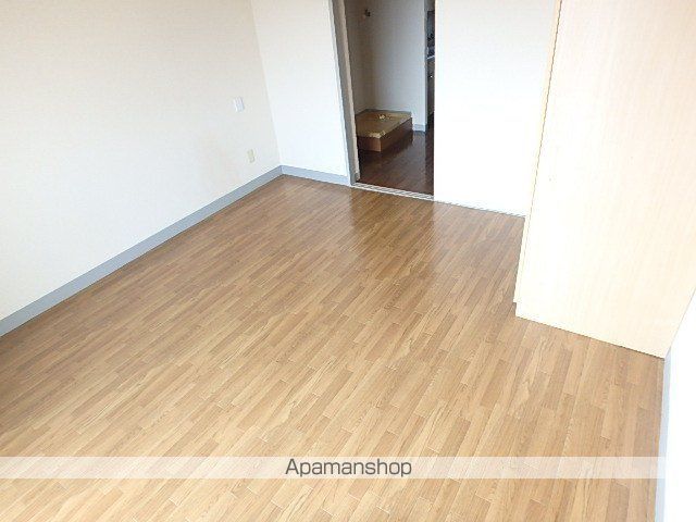 マンション富士見台の内装写真