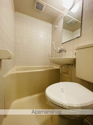 メゾンドロワール[1K/21.87m2]のトイレ