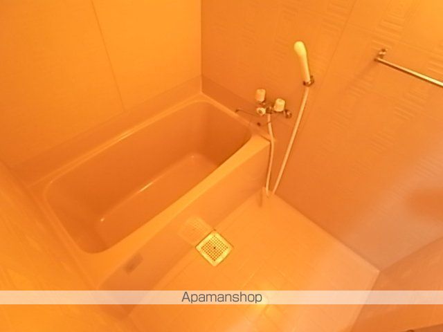 水上マンションの内装写真