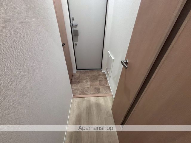 シャンドフルールの内装写真