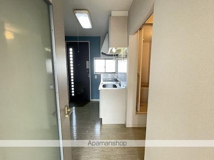 ディアス９２０Ｃ棟[1K/24.71m2]の内装6