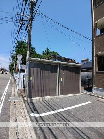 SUNLIT 御幸Bの内装写真