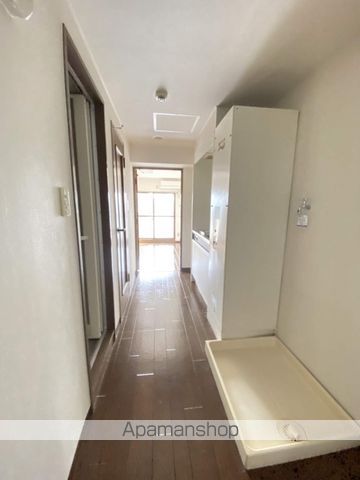 エミネンスオクダの内装写真
