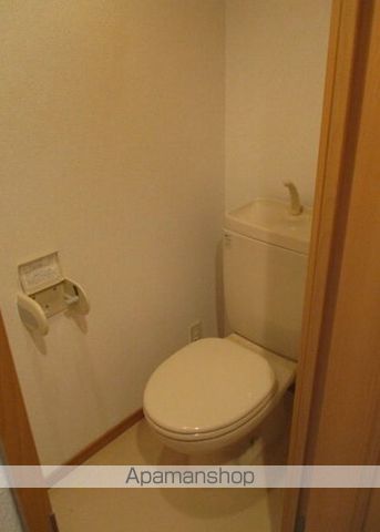 レブリアント賀茂の内装写真