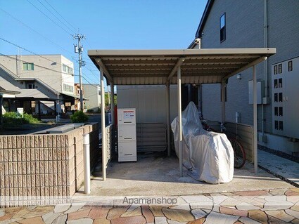 ステイズ　ワン[1K/40.74m2]の共用部