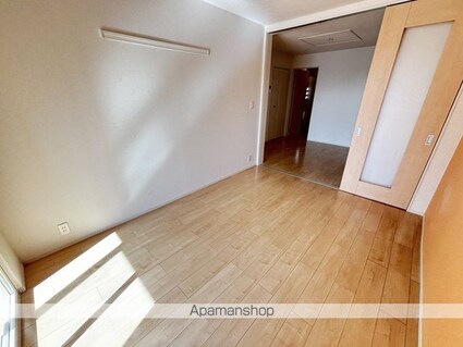 スバルⅡ[2DK/50.03m2]の内装10