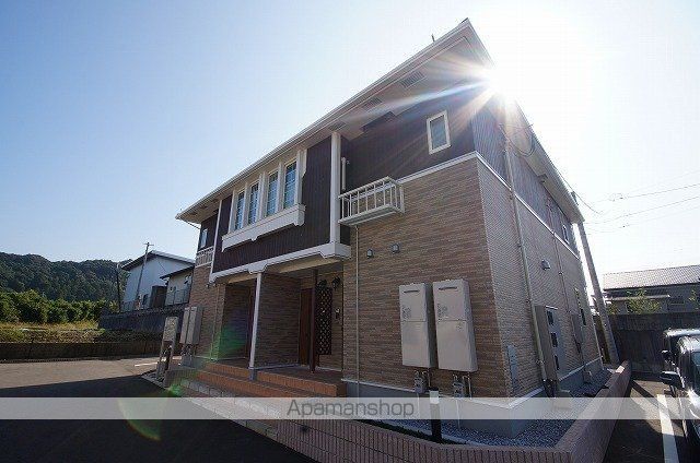 プランドールM IIの外観写真