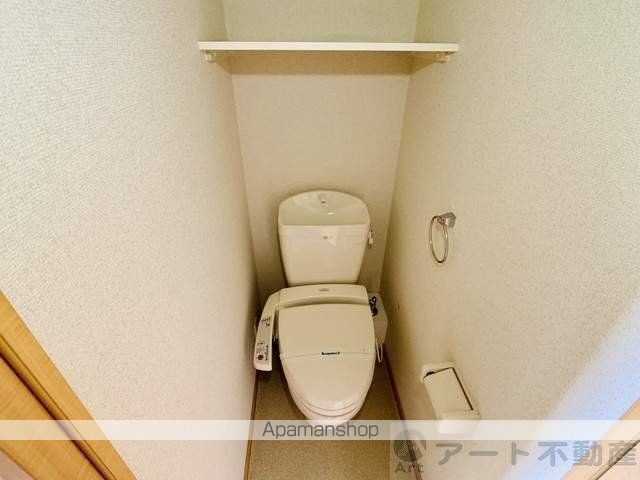 レオパレススカイの内装写真