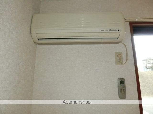 エスコルタ東台の内装写真