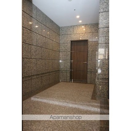 リンパクマンション[2LDK/64.6m2]の共用部4