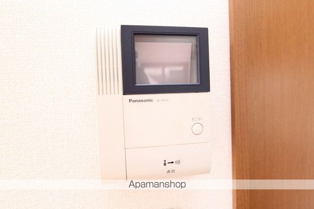 クレールメゾン B棟の内装写真